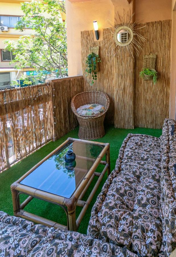 Apartemen Mono