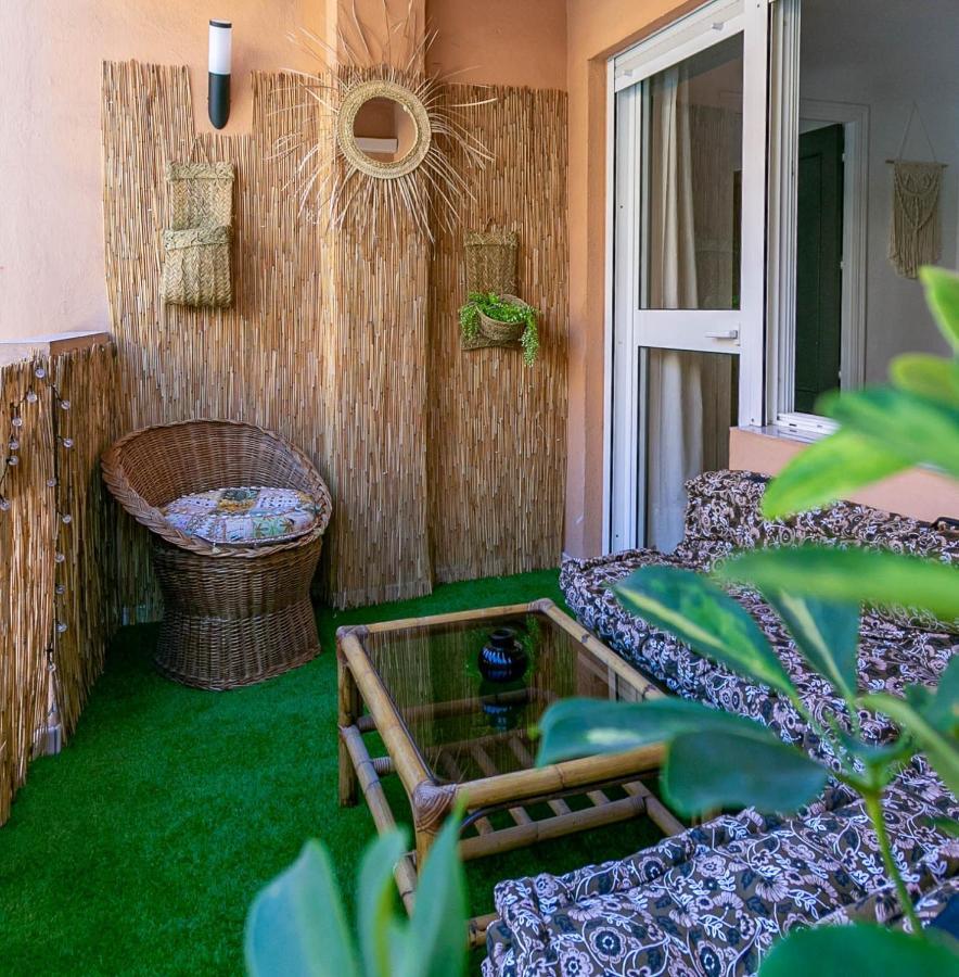 Mono Apartemen *