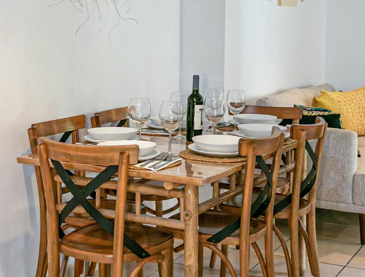 Apartemen Mono Marbella
