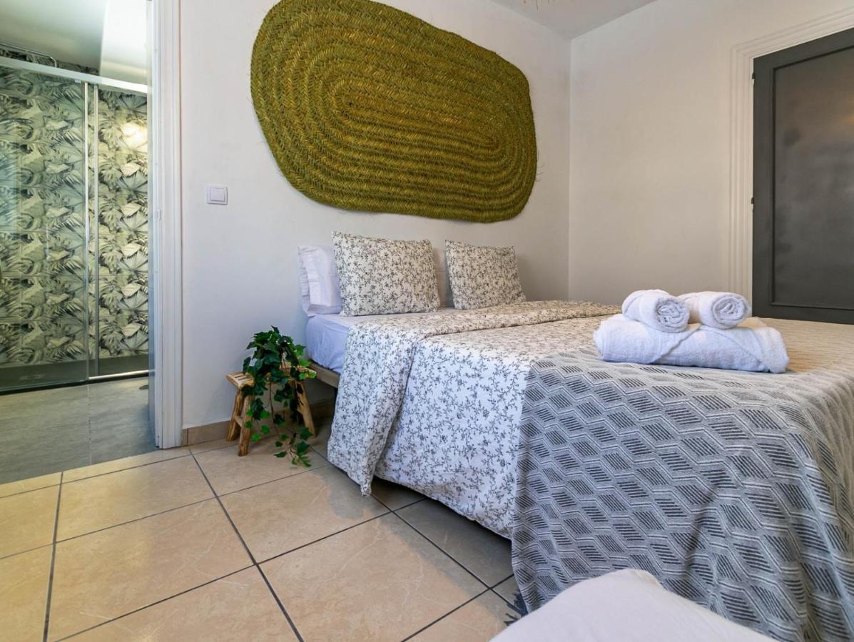 Apartemen Mono Marbella