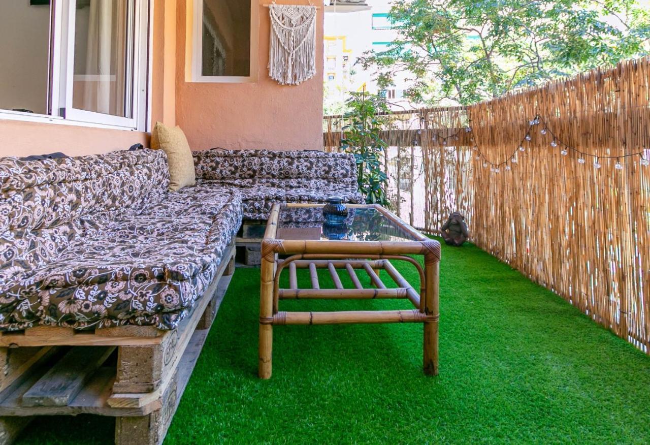 Mono Apartemen Marbella
